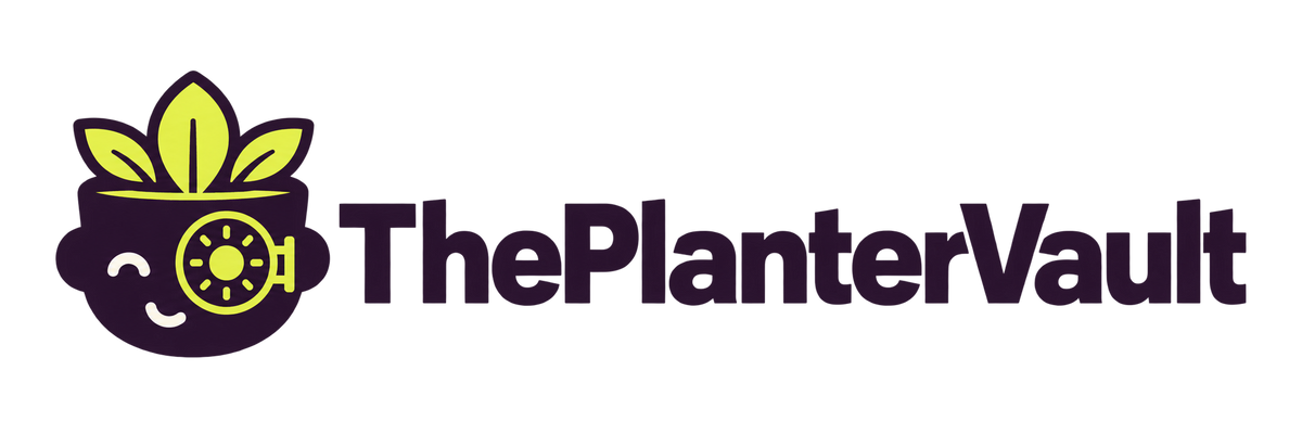 ThePlanterVault